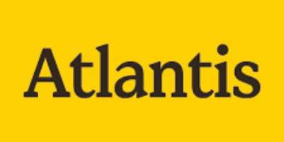 logo atlantis