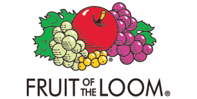 logo fruit of the loom