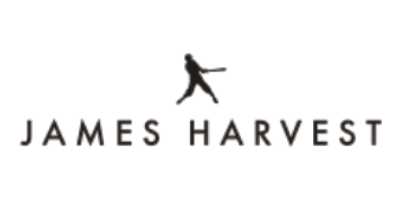 logo james harvest