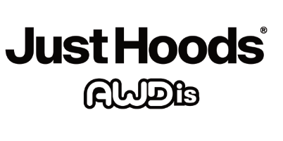 logo just hoods