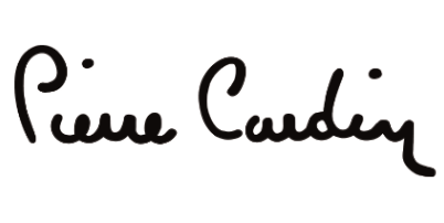 logo piere cardin