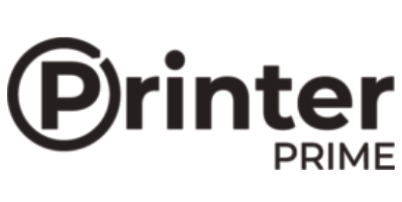 logo printer prime
