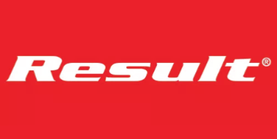logo result