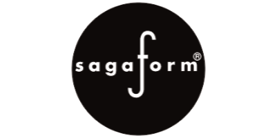 logo sagaform