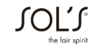 logo sol's
