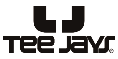 logo tee jays