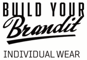 logo build your brandit